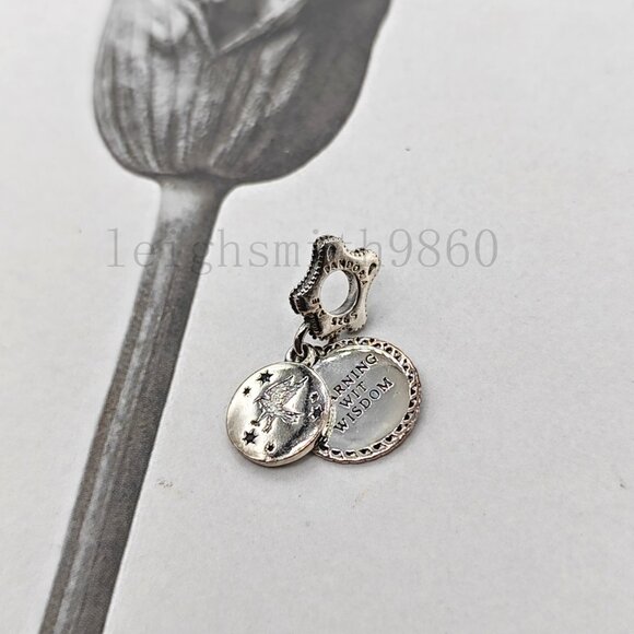 Pandora Ravenclaw Charm - Picture 2 of 4